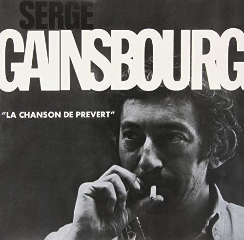 La Chanson De Prevert