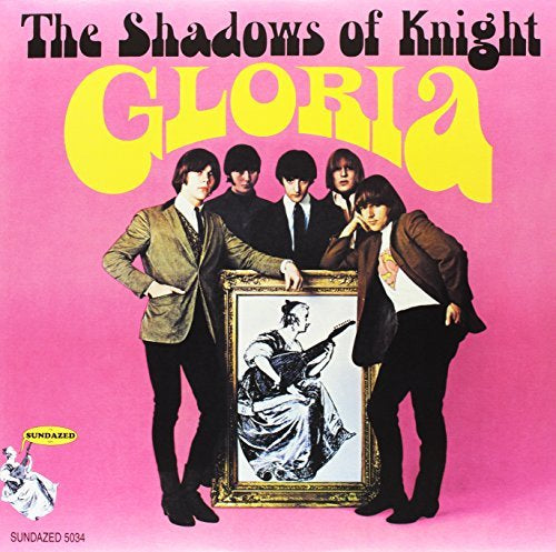 GLORIA