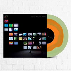 Movie of the Week (Melon Vinyl) (Indie Exclusive)