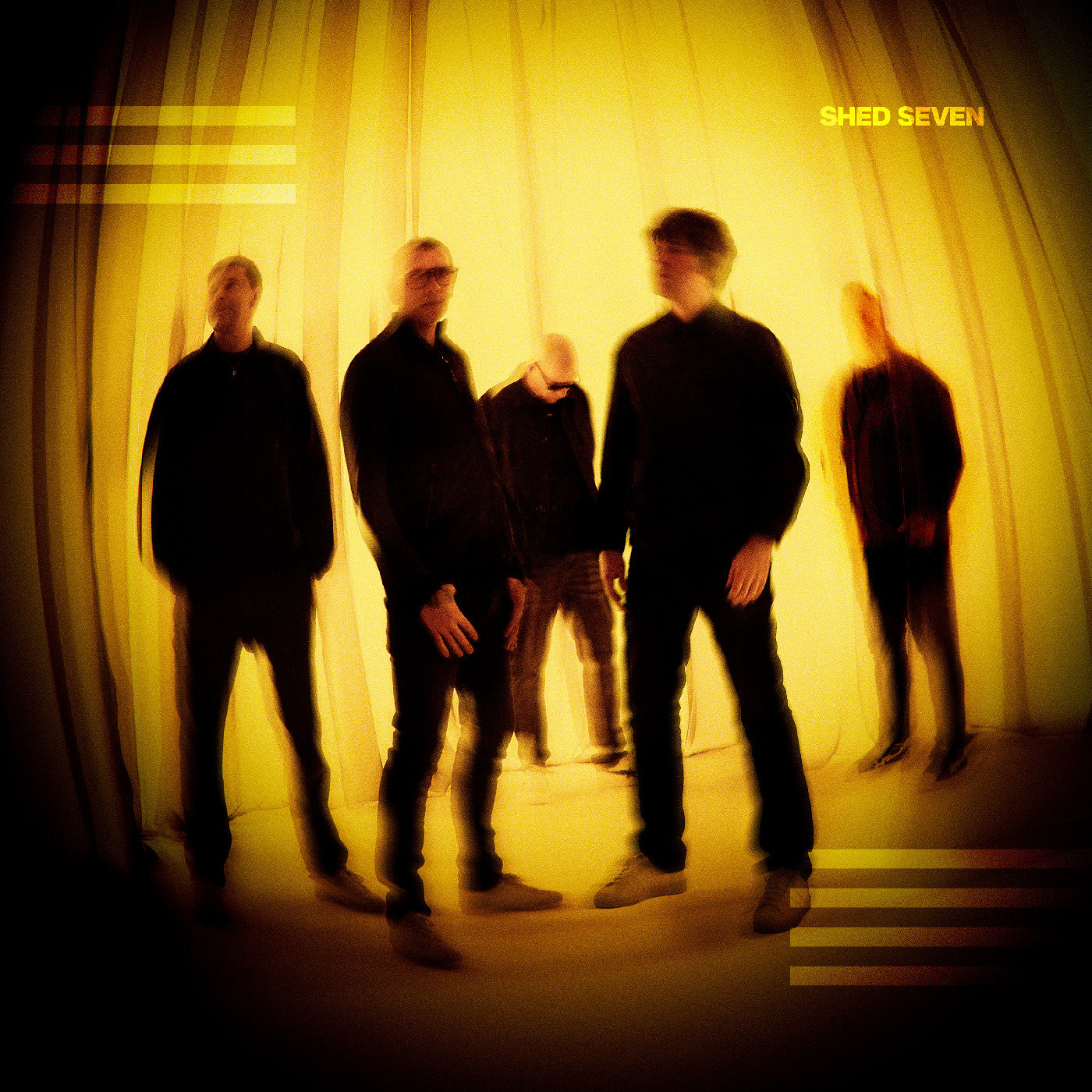 Shed Seven (Deluxe Edition)