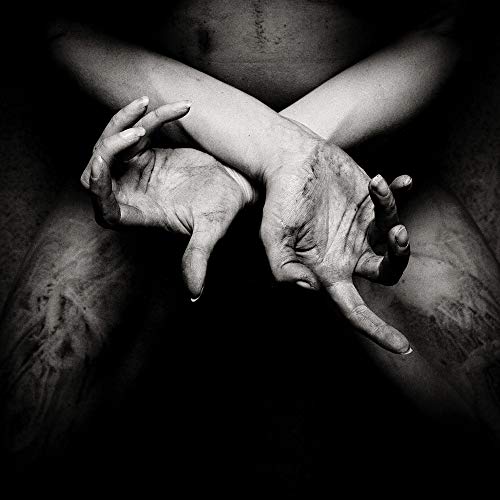 X - Varg Utan Flock (Ltd. Gold Vinyl Gatefold 2Lp)