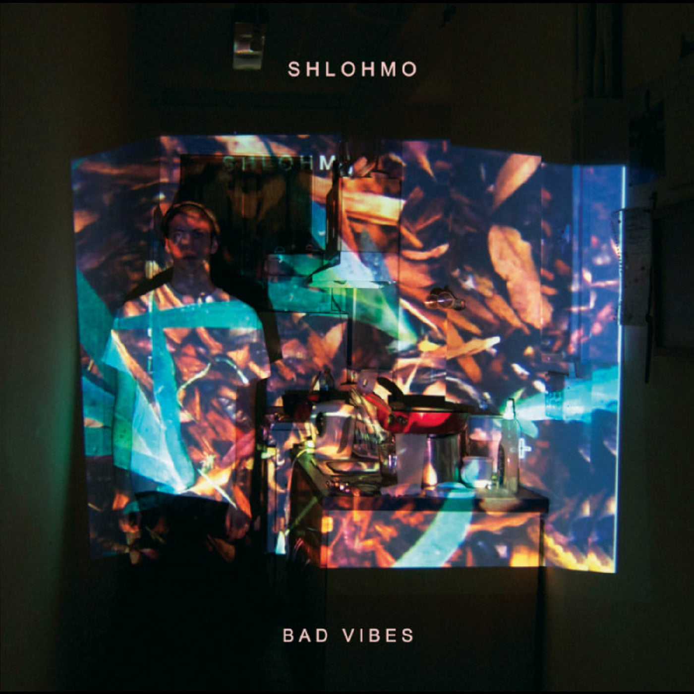 Bad Vibes (Green Vinyl)