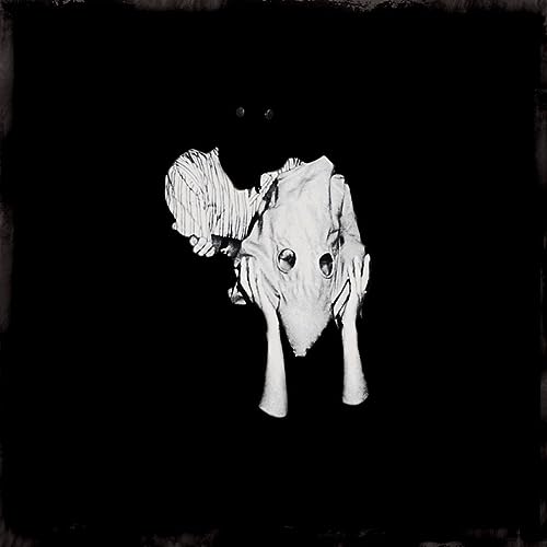 Sigur Rós Kveikur