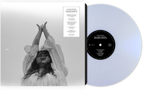 Marchita (Pearl Colored Vinyl)