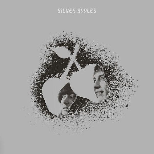 Silver Apples (Black Vinyl)