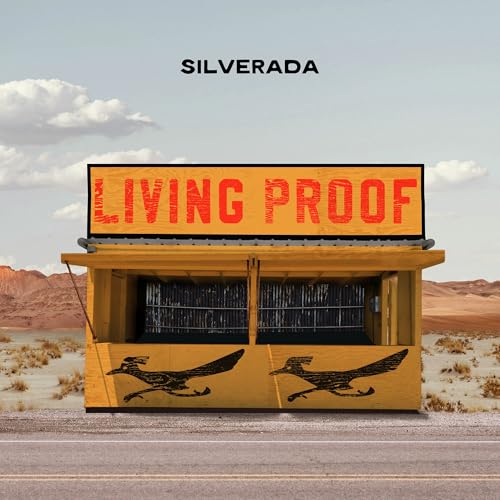 Silverada
