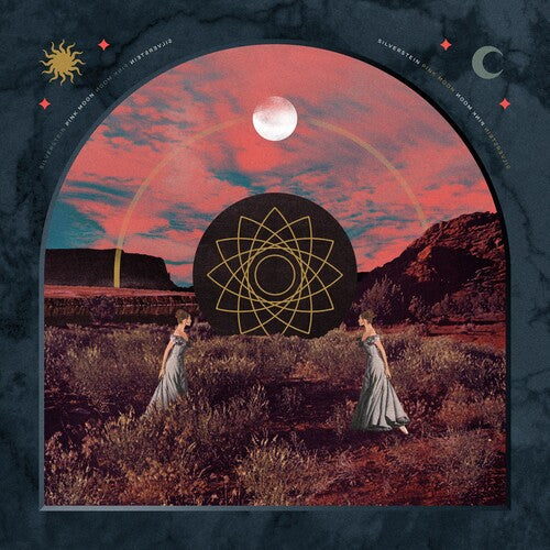 Pink Moon Limited Edition, Blue Colored Vinyl)