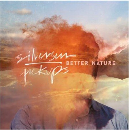 Silversun Pickups Better Nature (2 Lp's)