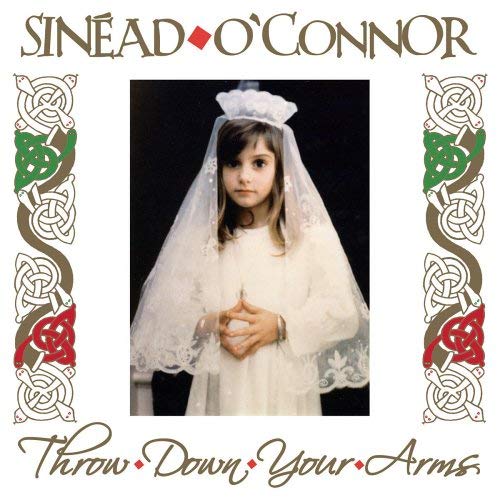 Throw Down Your Arms