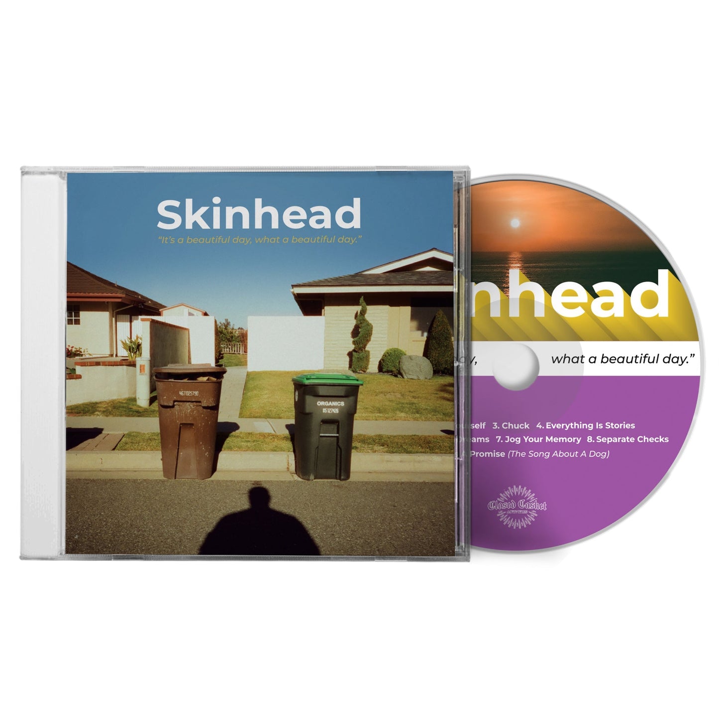 It'S A Beautiful Day What A Beautiful Day