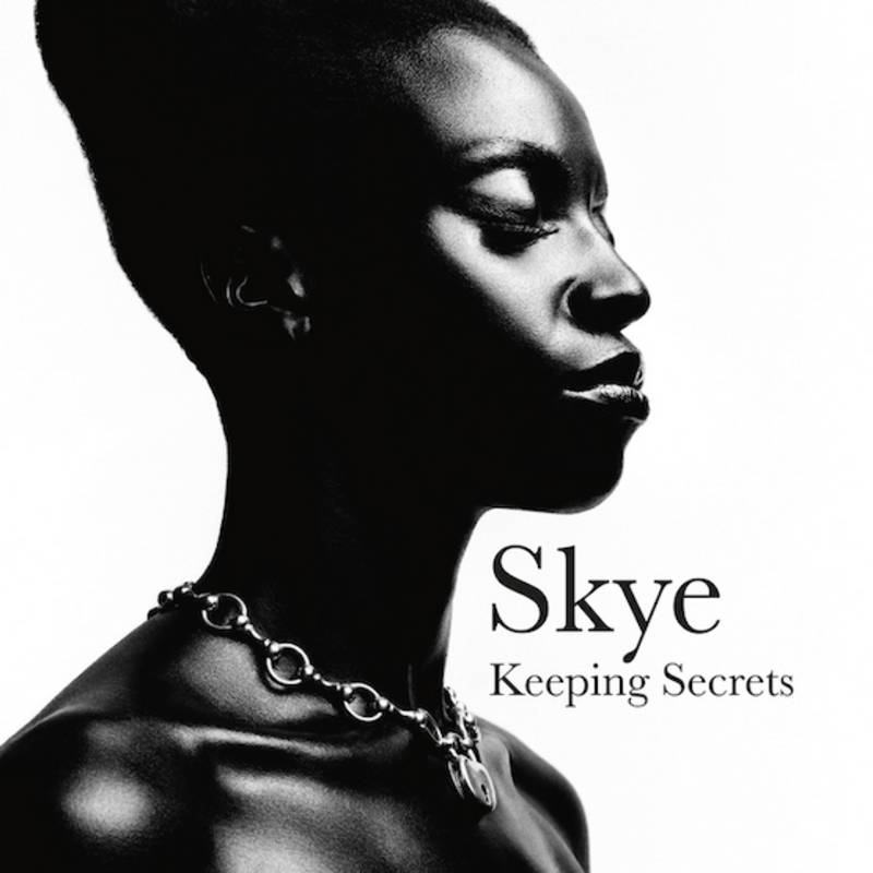 Keeping Secrets (Gate) (Ltd) (Rex) (Wht) | RSD DROP