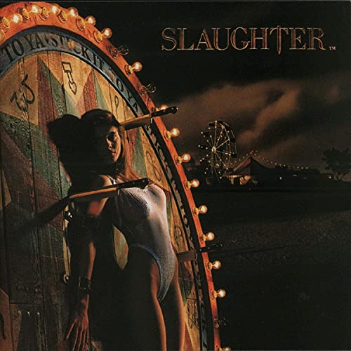 STICK IT TO YA (180 GRAM GOLD AUDIOPHILE VINYL/LIMITED EDITION/GATEFOLD COVER)