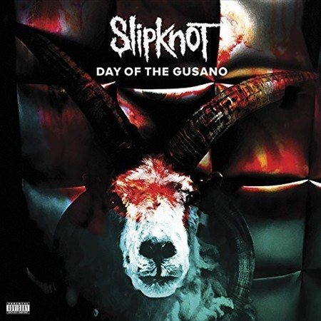 DAY OF GUSANO(3LP/DV