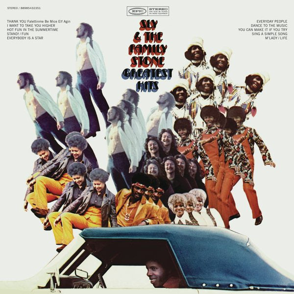 Greatest Hits (150 Gram Vinyl, Download Insert)