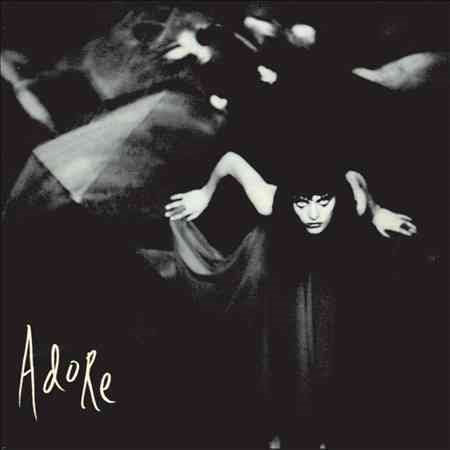 Smashing Pumpkins ADORE (REMASTER CD)