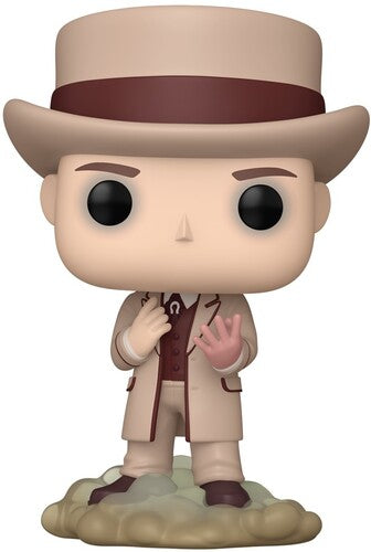 Funko POP! Rocks: Smashing Pumpkins - Billy Corgan (Tonight, Tonight) (Vinyl Figure, Collectible)
