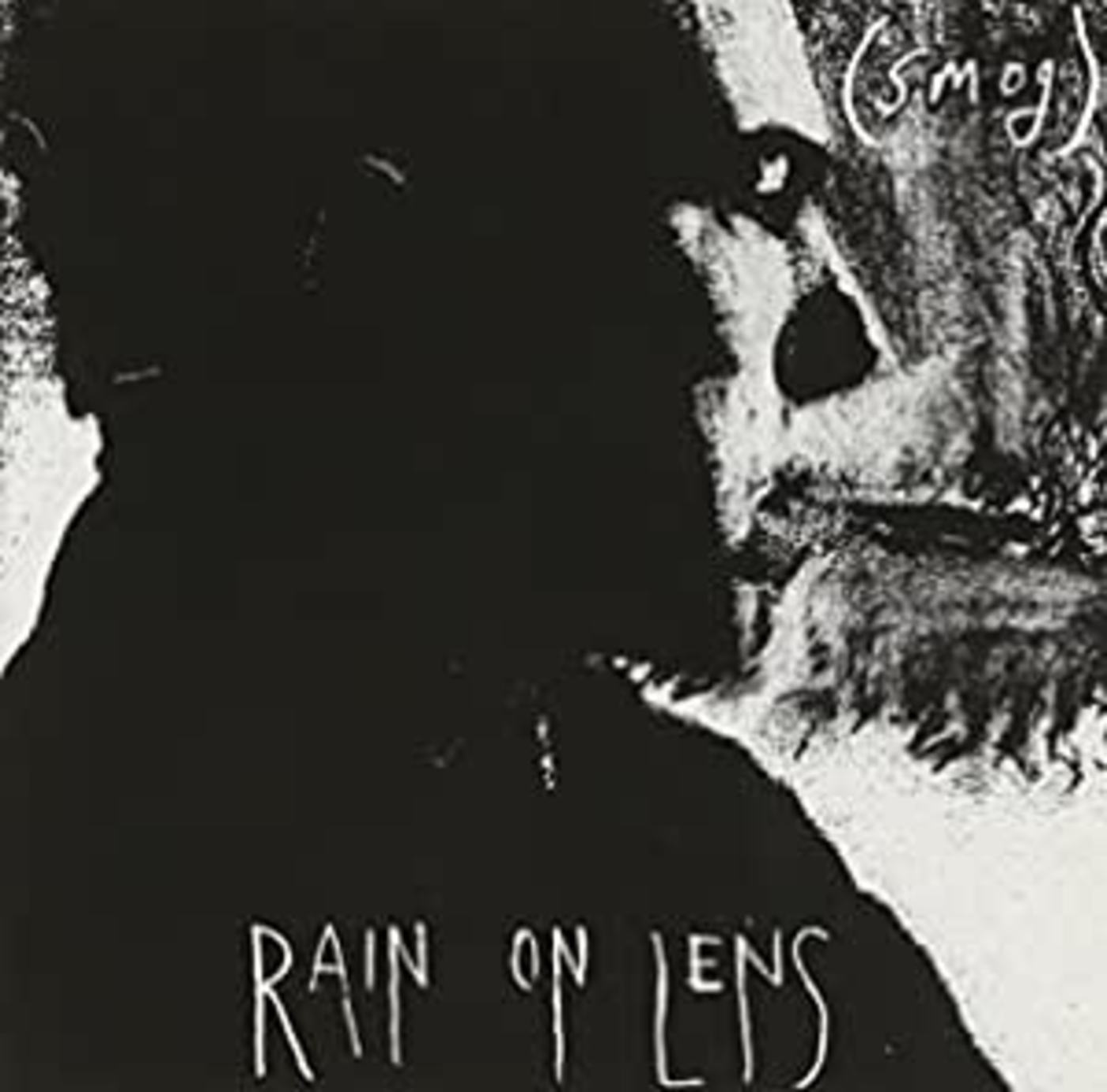 Rain On Lens