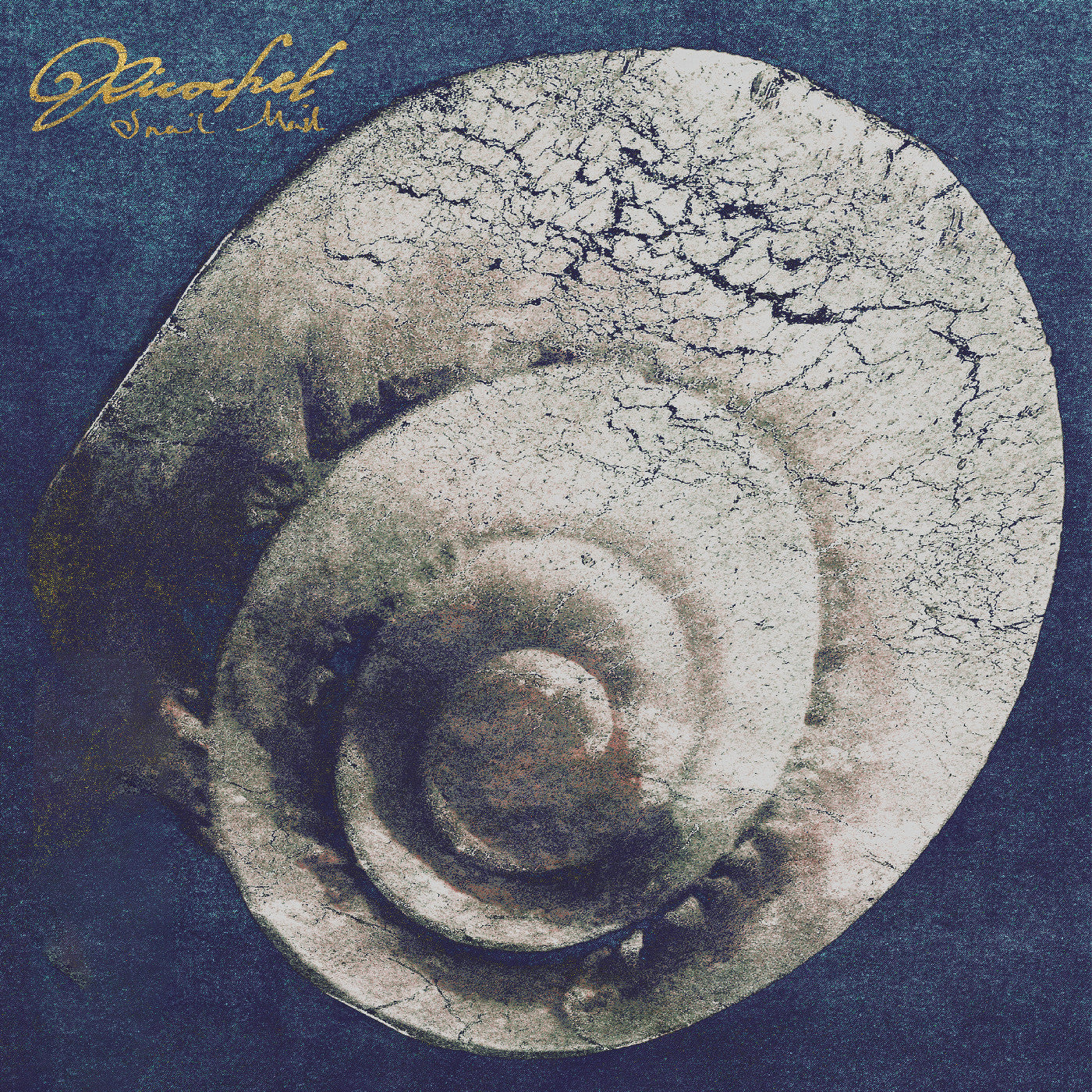 Ricochet (Indie Exclusive Red Vinyl)