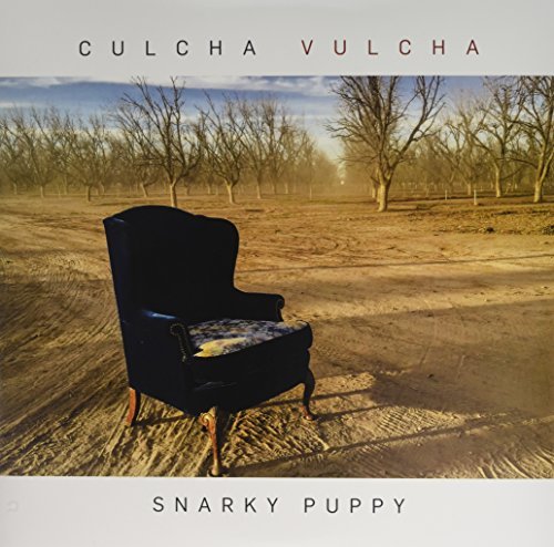 CULCHA VULCHA