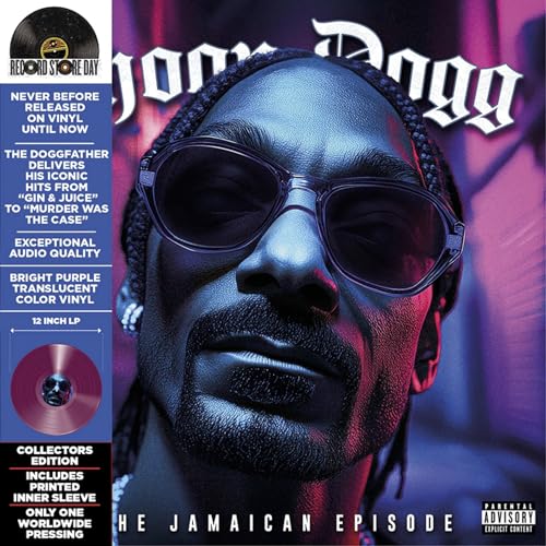 Jamaican Episode (Rsd) (Rsd 4.12.25)