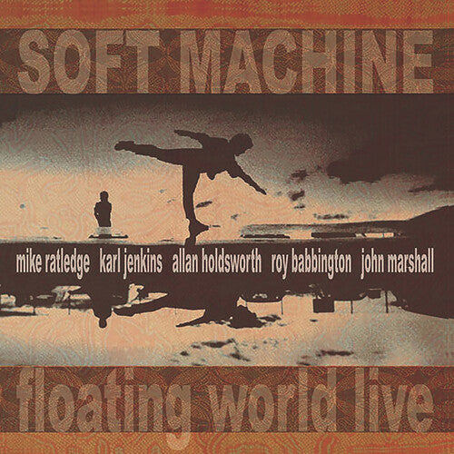 Floating World Live (Reissue) (2 Lp)