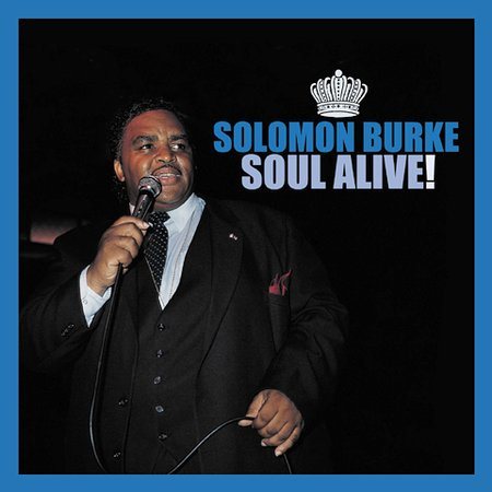 SOUL ALIVE!