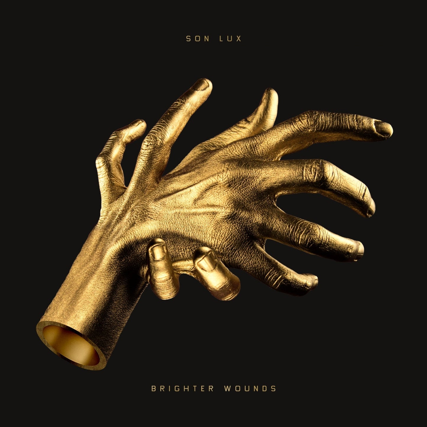 Brighter Wounds (Indie Exclusive, Pink Vinyl)