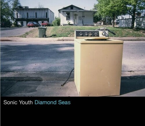 Diamond Seas (RSD 4.18.26)