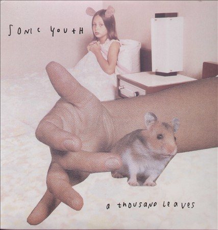 THOUSAND LEAVES (2LP