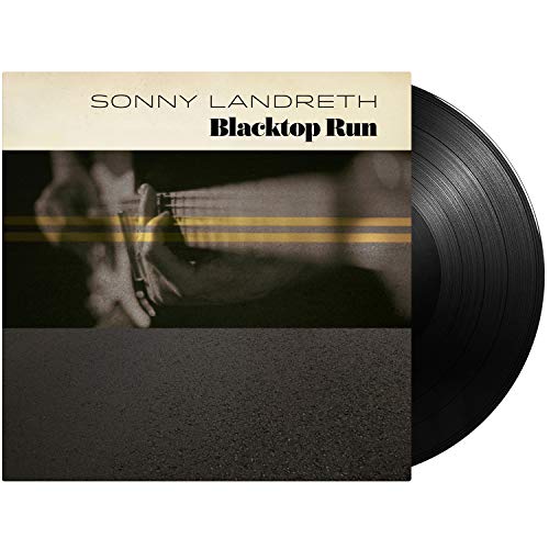 Blacktop Run