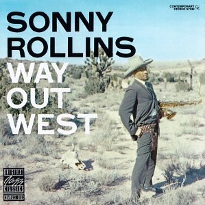 Way Out West
