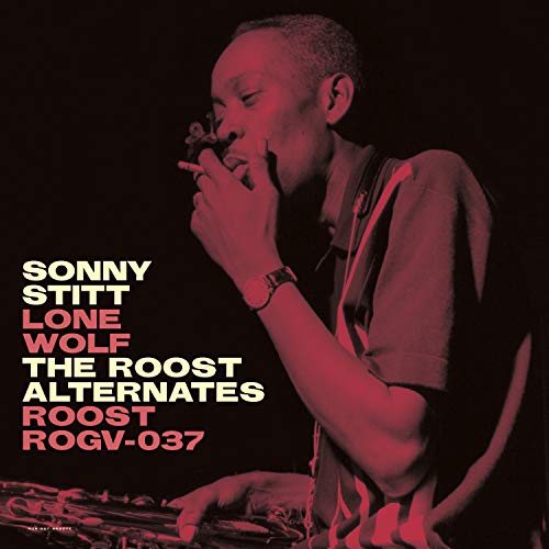 Lone Wolf: The Roost Alternates (ROG Limited Edition)