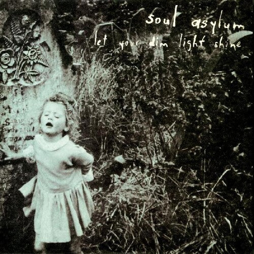 Let Your Dim Light Shine (Colored Vinyl, Brown, Indie Exclusive)