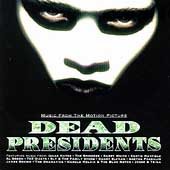 DEAD PRESIDENTS