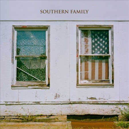 SOUTHERN FAMILY / VARIOUS