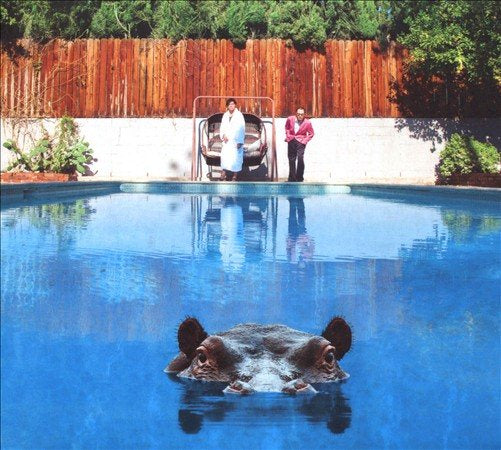 HIPPOPOTAMUS