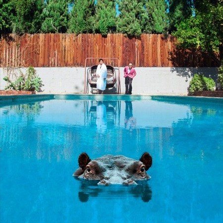 HIPPOPOTAMUS