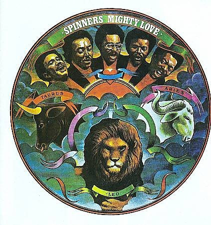 MIGHTY LOVE