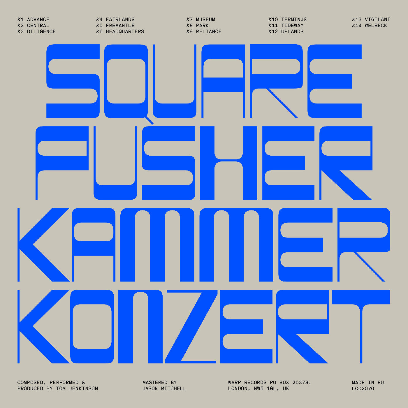 Kammerkonzert