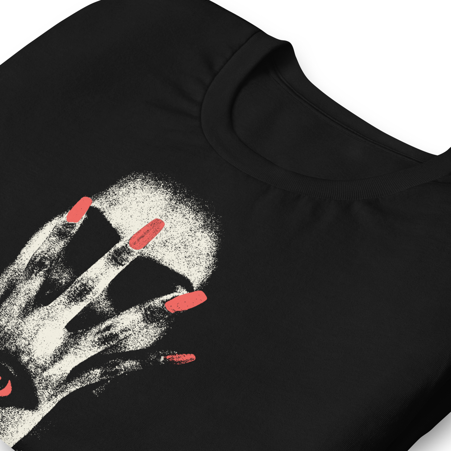 Alkaline Trio Blood, Hair, and Eyeballs T-Shirt Black