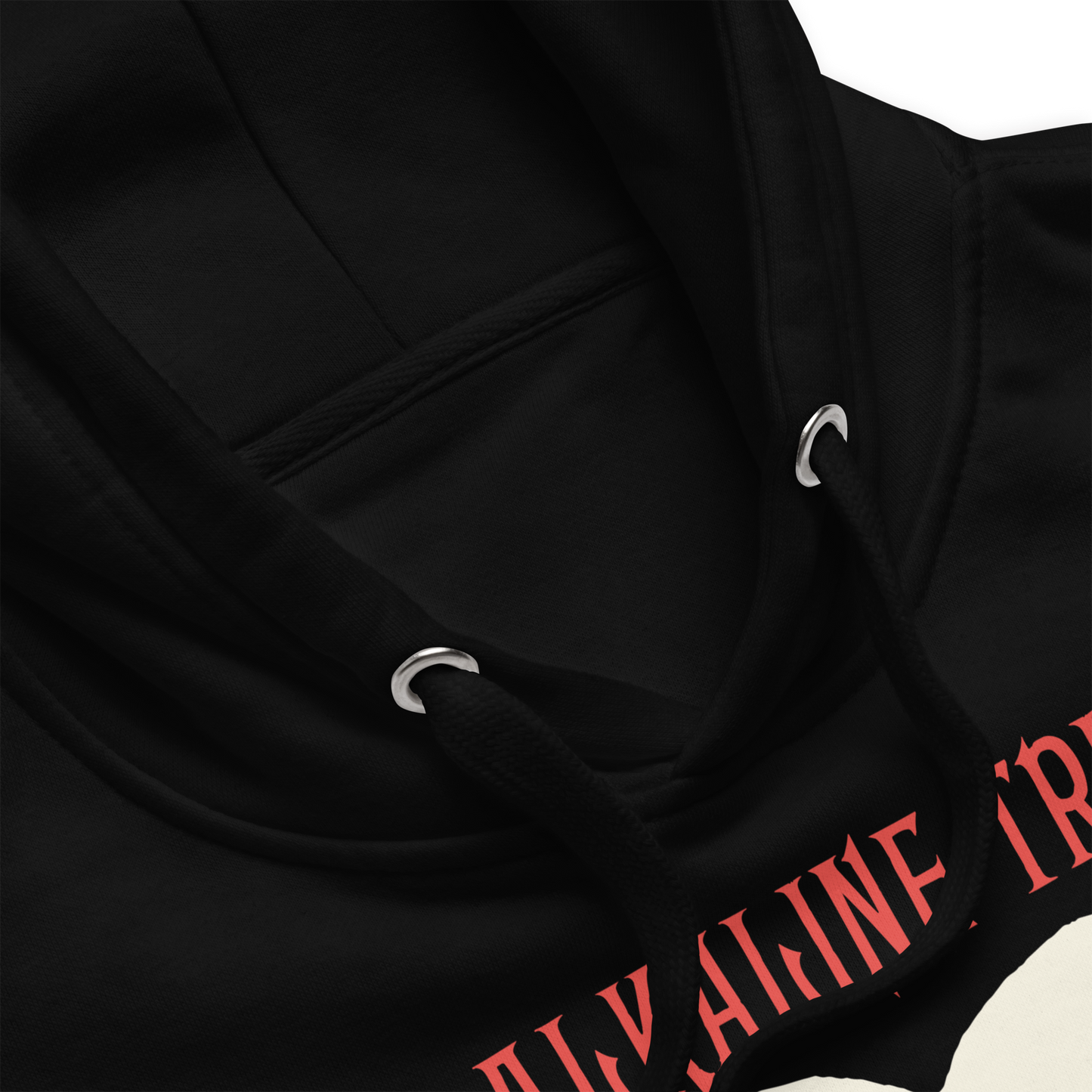Alkaline Trio Est 1996 Hoodie Black