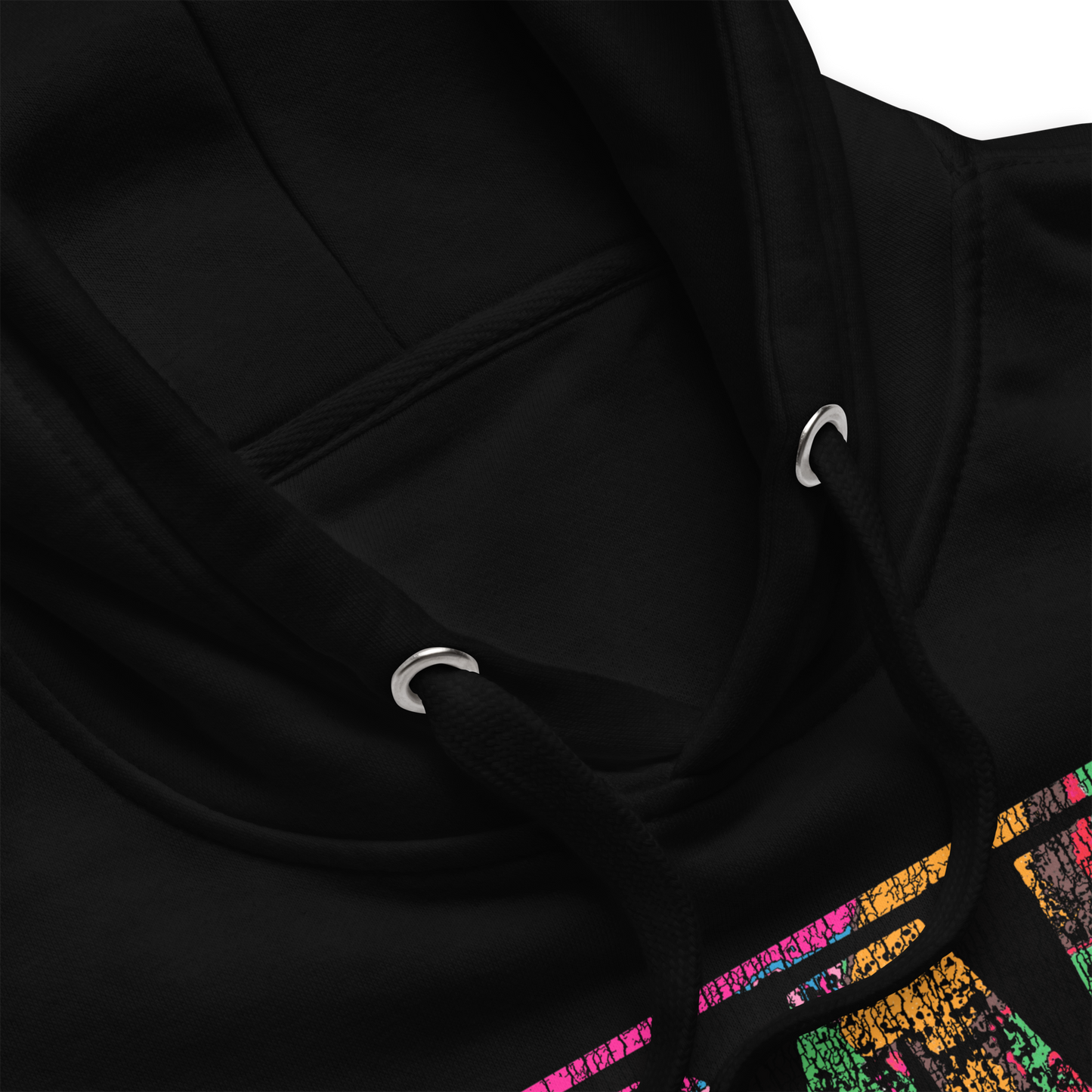 Bad Religion No Control Hoodie Black