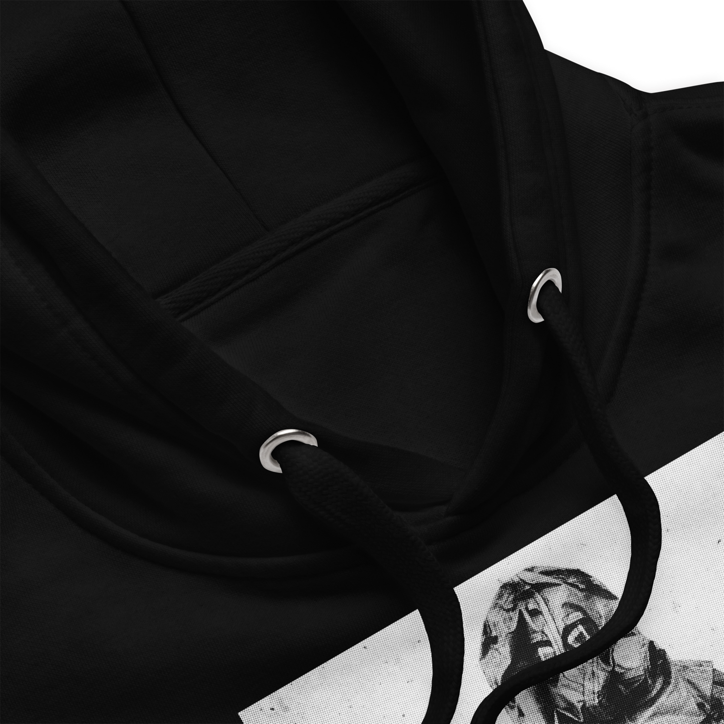 Bad Religion Stranger Than Fiction Hoodie Black