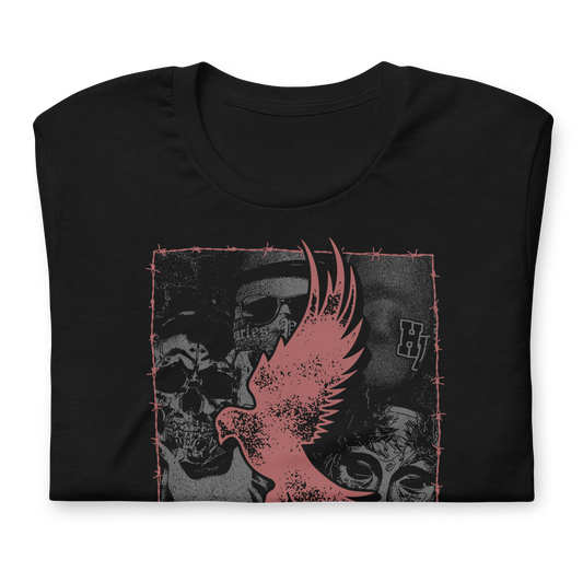 Hollywood Undead Est 2005 T-Shirt Black