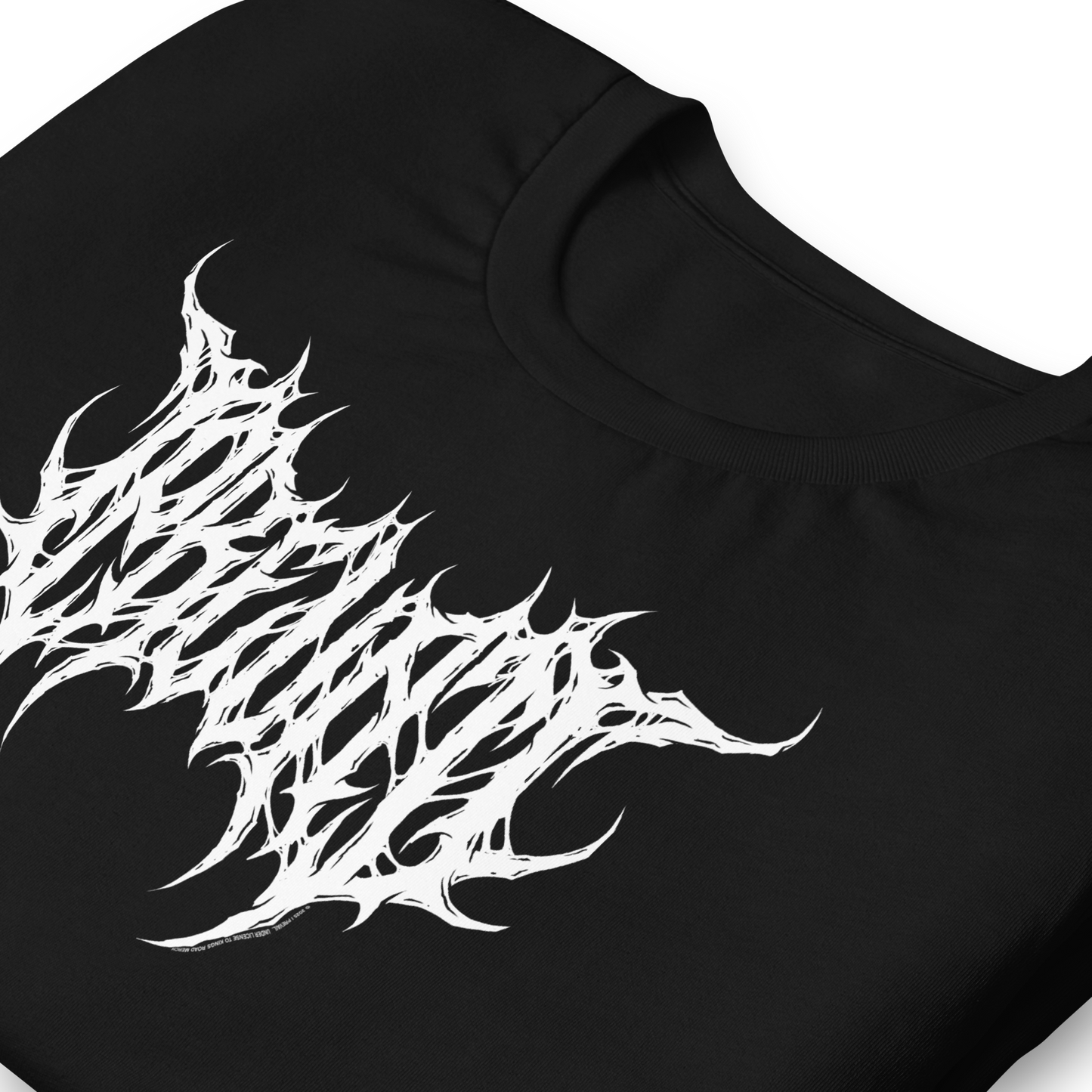 I Prevail Southfields Finest T-Shirt Black