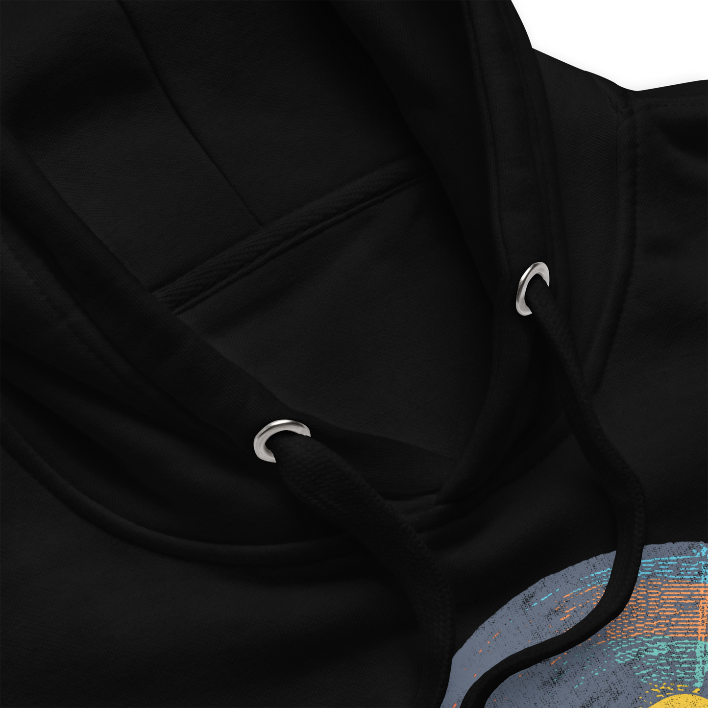 Jimmy Eat World Arizonas Finest Hoodie Black