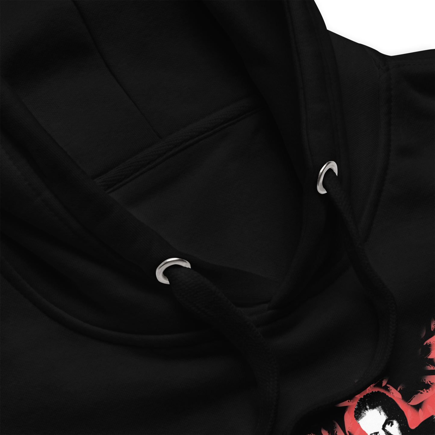 Papa Roach Handsome Devils Hoodie Black