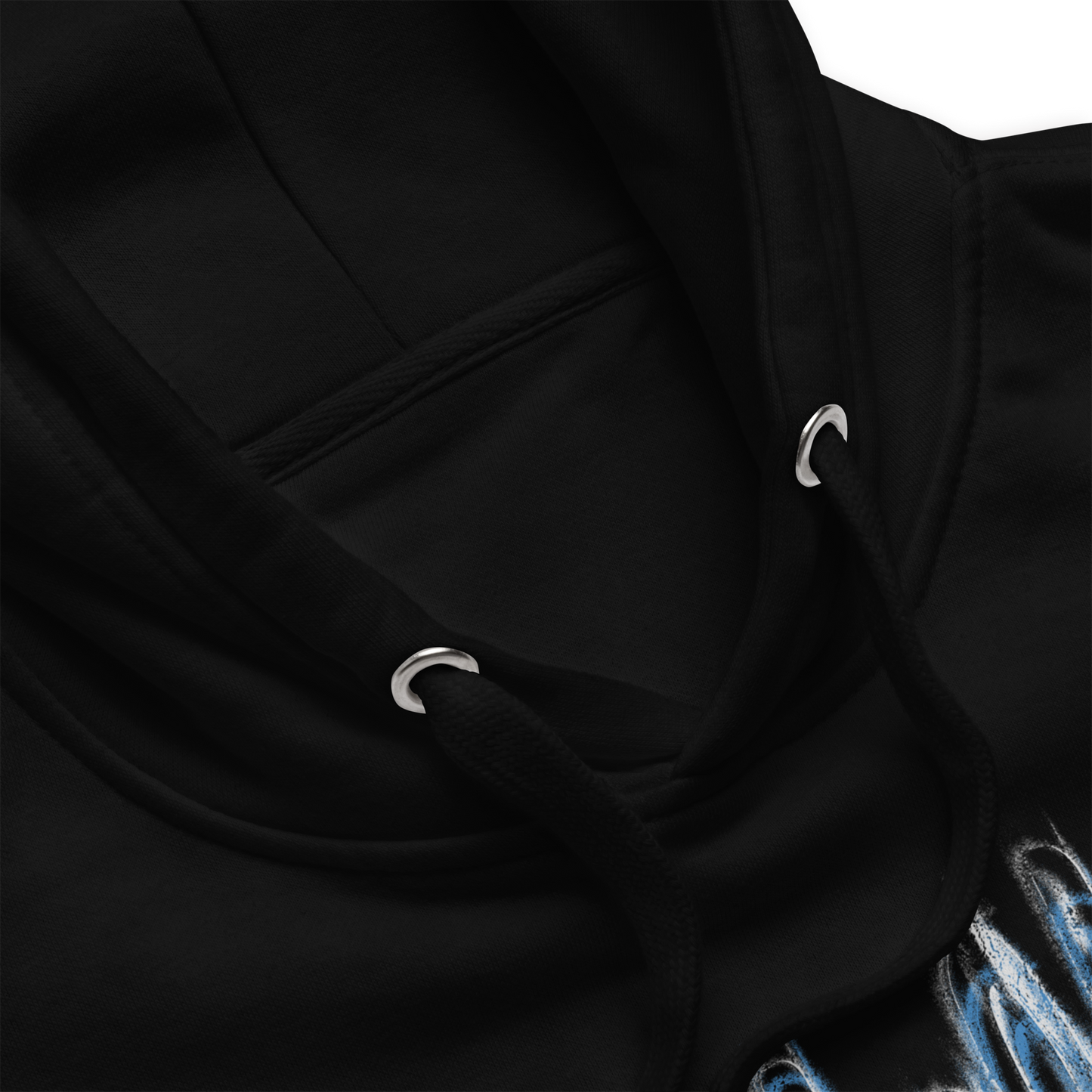 Papa Roach Tagged Bug Hoodie Black