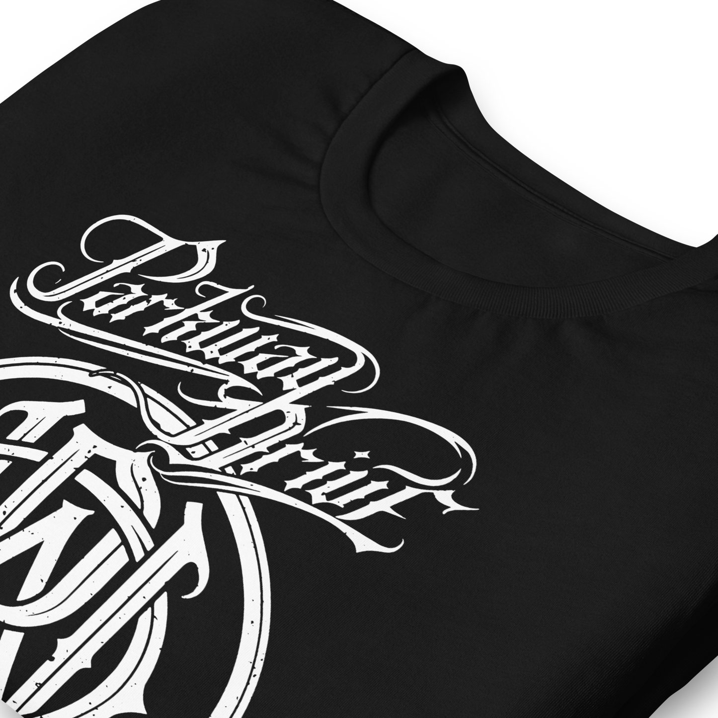 Parkway Drive PWD T-Shirt Black