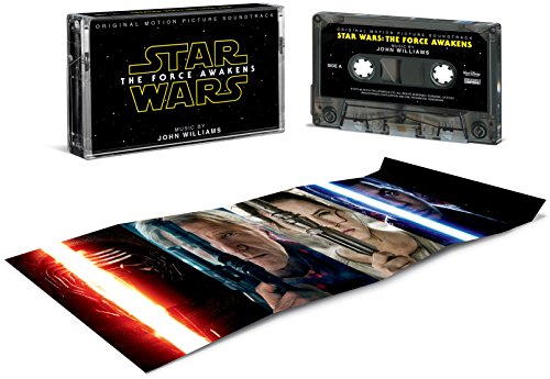 Star Wars: The Force Awake